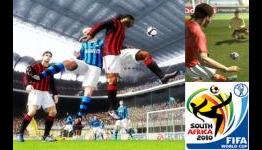 FIFA ’10 – Best Sports Game Ever