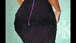Kim Kardashian demanded more junk in her trunk for iPhone game