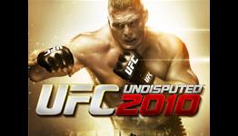 AggroGamer Review: UFC Undisputed 2010