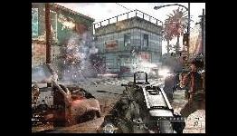 Resurgence Package for MW2 is now live