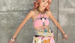 Hot Cosplay of the Week: Fanime Highlights