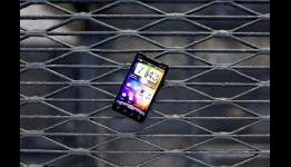 HTC Evo 4G Review: A War Machine