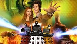 Nukezilla Review: Doctor Who: The Adventure Games – City of the Daleks