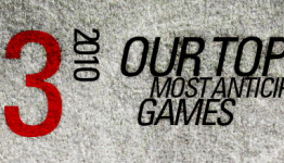E3 2010: Our 10 most anticipated games