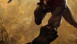 New Thundercats Announcement Brings Toys, New Anime to America