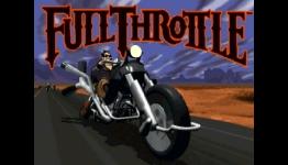 Full Throttle – Memories of a Classic Point and Click Adventure from Lucas Arts