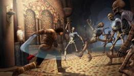Prince of Persia: The Forgotten Sands – Spawn Kill Review