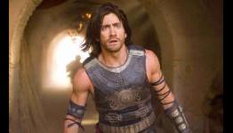 White-Washing in Prince of Persia