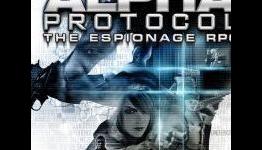 AggroGamer Review: Alpha Protocol