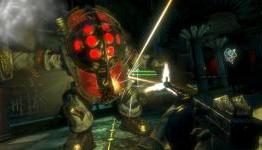 BioShock 2 Sales ‘Well Short’ of Shipped Units