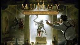 Bigpoint creating MMO based on The Mummy movie franchise