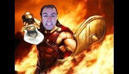 DSiWare gets its God of War on with Hero of Sparta