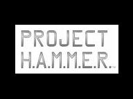 Project HAMMER Status Update