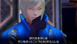 Neocrisis: New Last Ranker Images