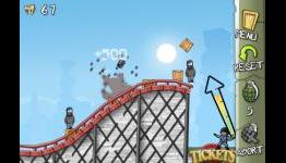 Miniclip brings Fragger to iPhone