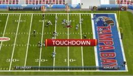 PSX Extreme: Tecmo Bowl Throwback Review