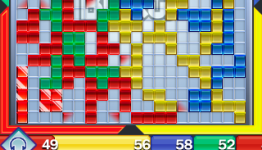 TheAppera: Blokus Review