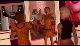Eurogamer.it: The Sims 3 Ambitions Review