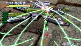 RayStorm HD Review | Just Push Start