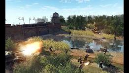 New Men of War: Assault Squad Screenshots