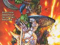 World of Warcraft Comic Now Official