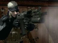 MGS4 E3 Trailer speculates a vauge release date