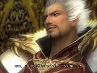 New dynasty warrior screenshots