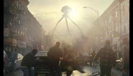 Premiere: War of the Worlds Blu-Ray Review