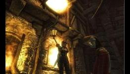 New Divinity II: Flames of Vengeance screenshots