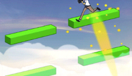 Edge – The Friday Game: Above