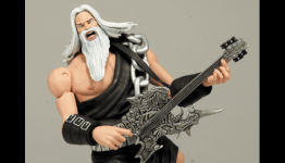 Guitar Hero: Warriors of Rock Confirmed