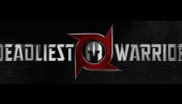 Deadliest Warrior Achievements
