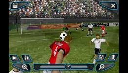 iPhone game of the day: X2 Football 2010
