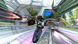 Sonic rides on to Project Natal?