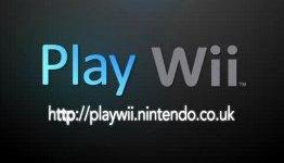 Nintendo Europe Launches “Play Wii” Campaign, New Trailer Inside