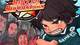 Soccer Superstars (iPhone App Review) | GoozerNation.com
