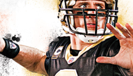 Madden NFL 2011 Box Art in all it’s glory