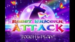 AppSpy: Robot Unicorn Attack Review
