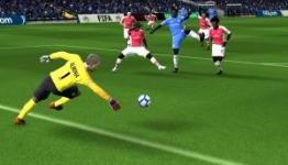 FIFA Online screenshots show FIFA, online