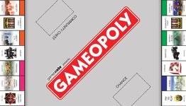 The geekiest version of Monopoly you’ll ever play