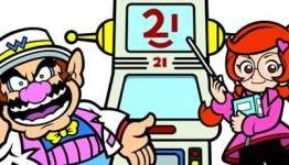 GameZone: WarioWare: D.I.Y. Review