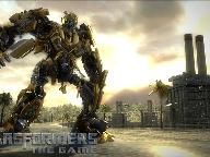 Review – Transformers: The Game