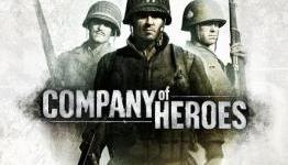 First Company of Heroes: Online Screenshots
