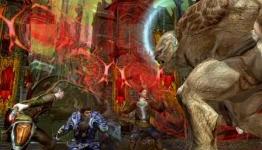 MMORPG: Lord of the Rings Online: Free to Play Interview