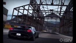 G4TV: Need for Speed World Developer Walkthrough