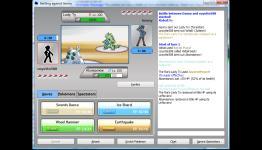 Pokemon Online Battle Simulator Lets You Play Worldwide