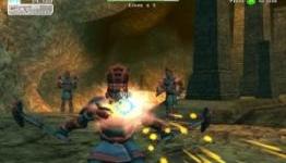 Diehard GameFAN Review: Attack of the Movies 3D