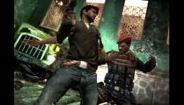 Game Podunk: Best Action Games of 2009