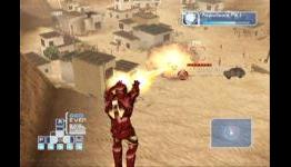 GameShark: Iron Man 2 Wii Review