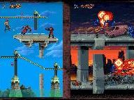 Contra 4 Will Kick Your Ass